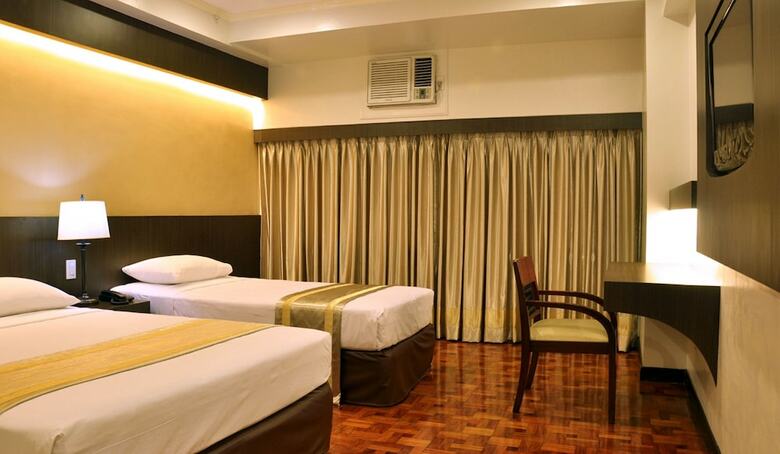 Richville Hotel