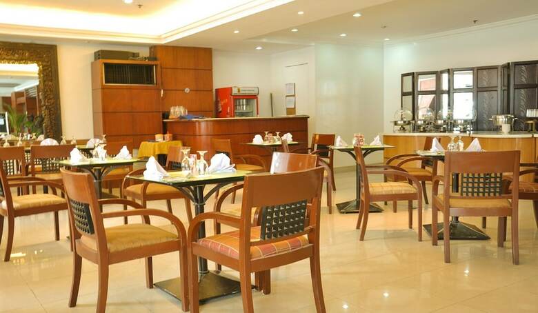 Richville Hotel