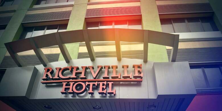 Richville Hotel