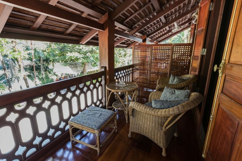 Mekong Riverview Hotel
