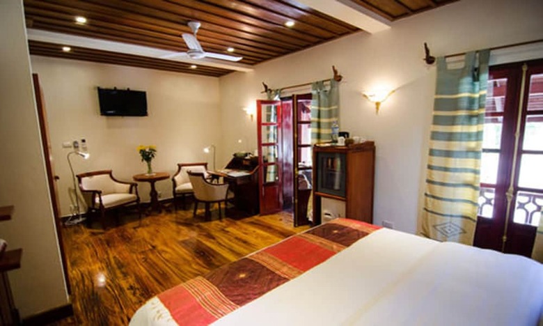 Mekong Riverview Hotel
