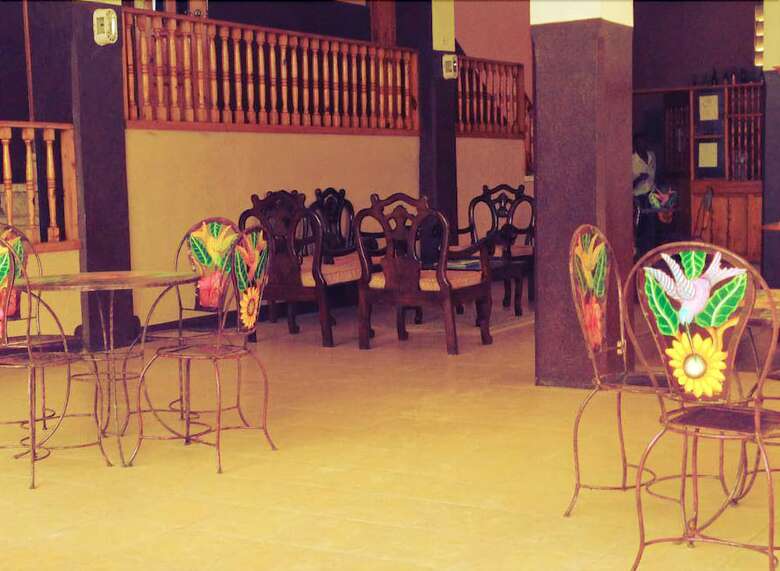 La Colline Hotel