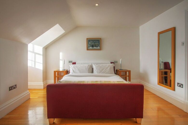 Hotel Portmeirion & Castell Deudraeth