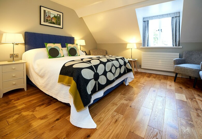 Hotel Portmeirion & Castell Deudraeth