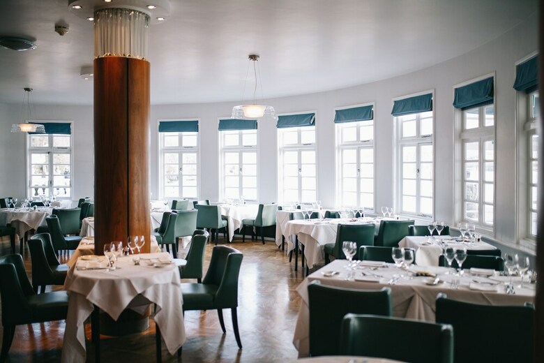 Hotel Portmeirion & Castell Deudraeth