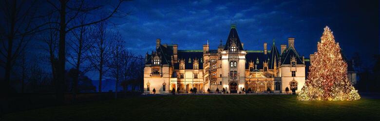 Hotel The Inn On Biltmore Estate