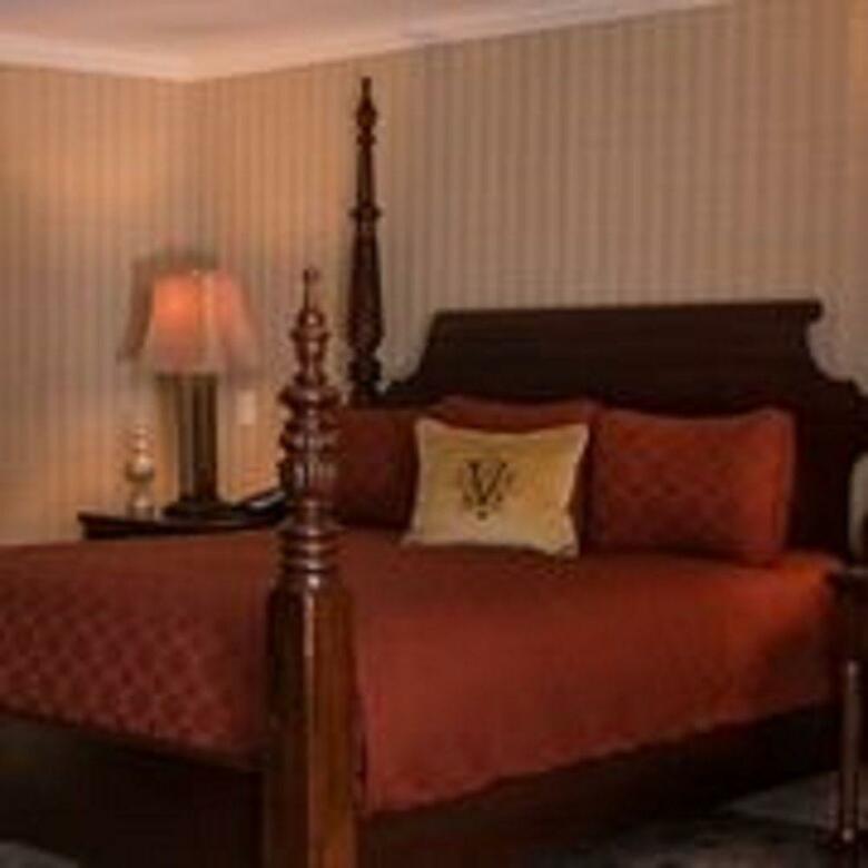 Hotel The Inn On Biltmore Estate