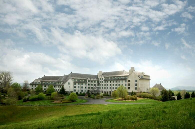 Hotel The Inn On Biltmore Estate