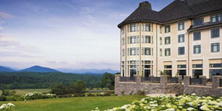Hotel The Inn On Biltmore Estate