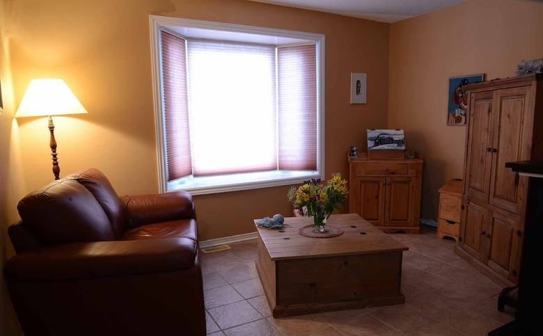 Connemara Bed And Breakfast