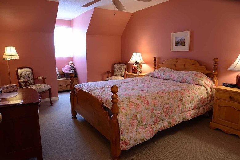 Connemara Bed And Breakfast