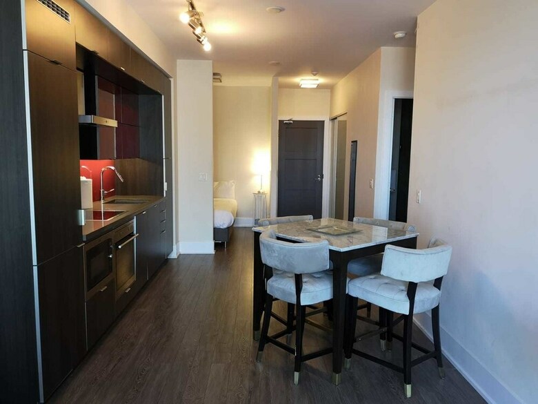 Life Suites Loft - Cn Tower