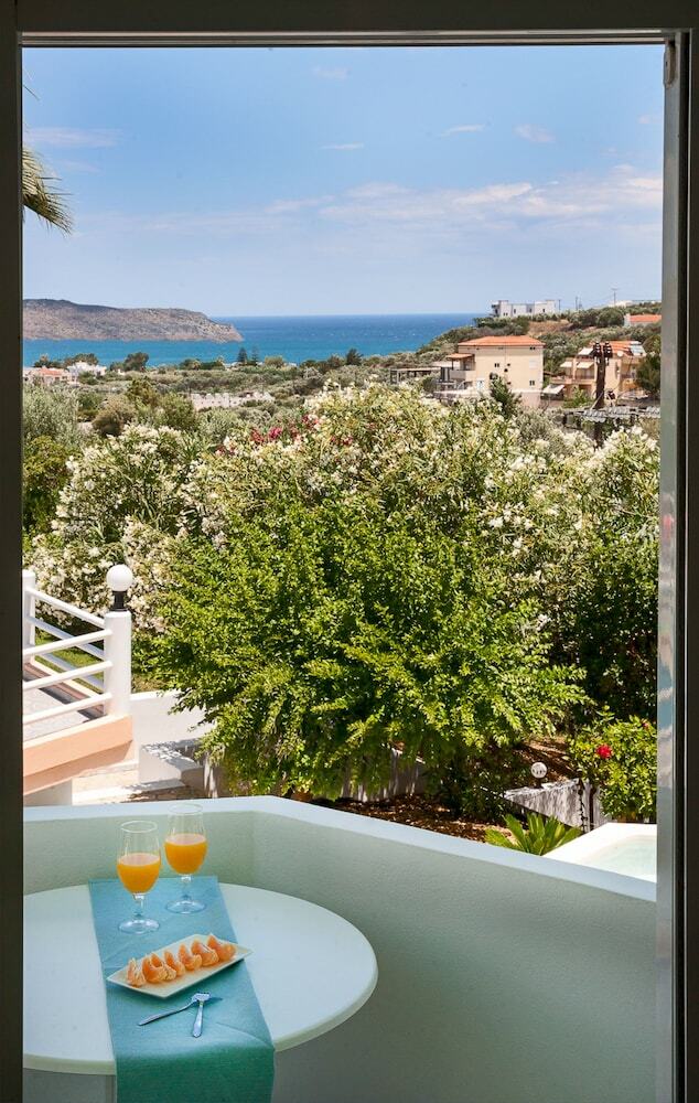 Hotel Villa Life