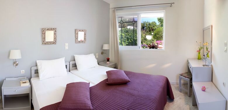 Hotel Villa Life