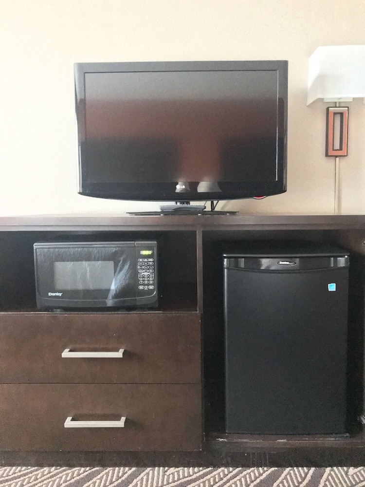 Hotel Hampton Inn Evansville/airport