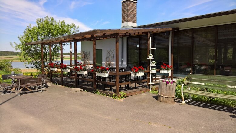 Hotel Koivukankare