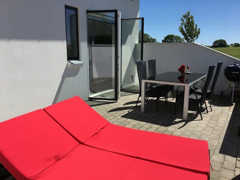 Apartamentos Elisesminde