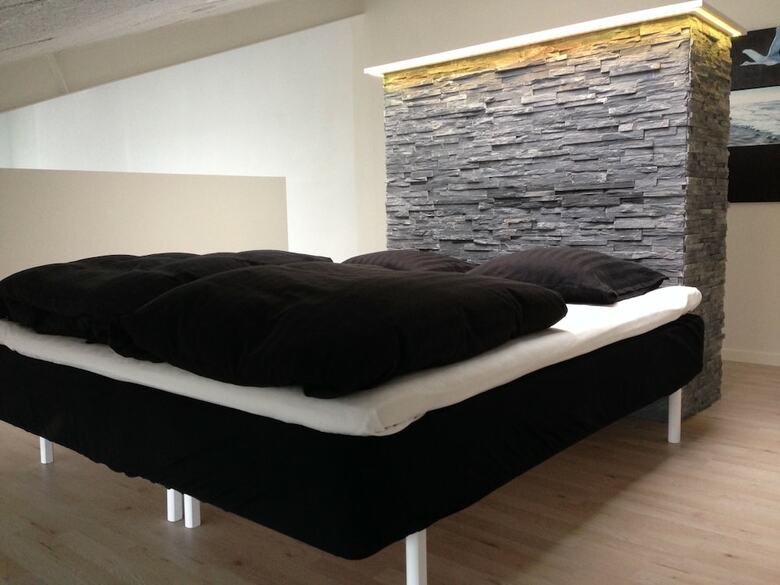 Apartamentos Elisesminde