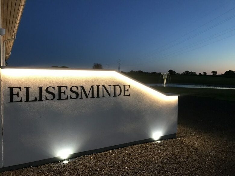 Apartamentos Elisesminde