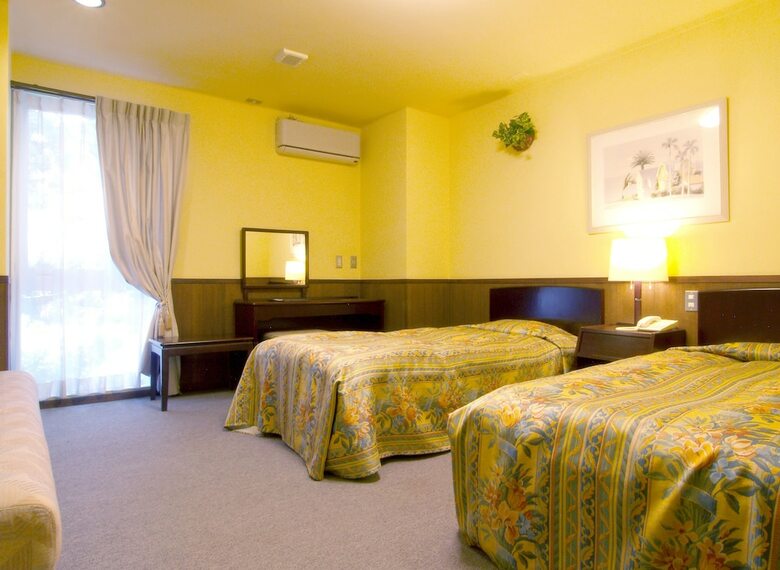 Hotel Moegi