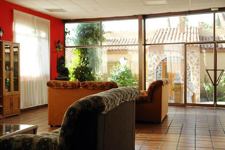 Hotel Rural La Villa Don Quijote