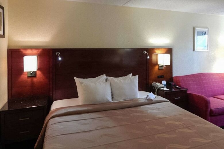 Hotel Econo Lodge Naval Station Norfolk
