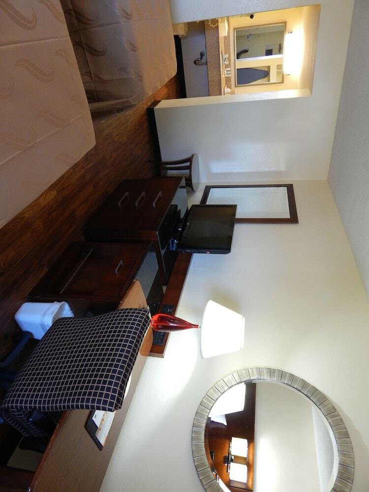 Hotel Econo Lodge Naval Station Norfolk