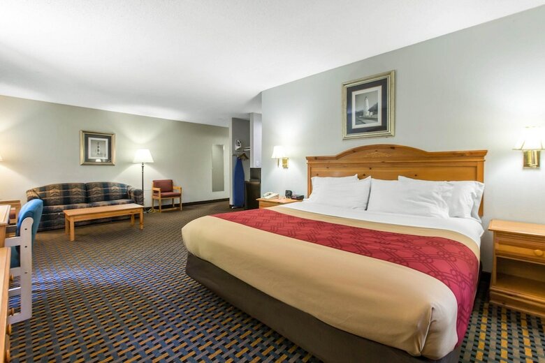 Hotel Quality Inn Havelock Hwy 70