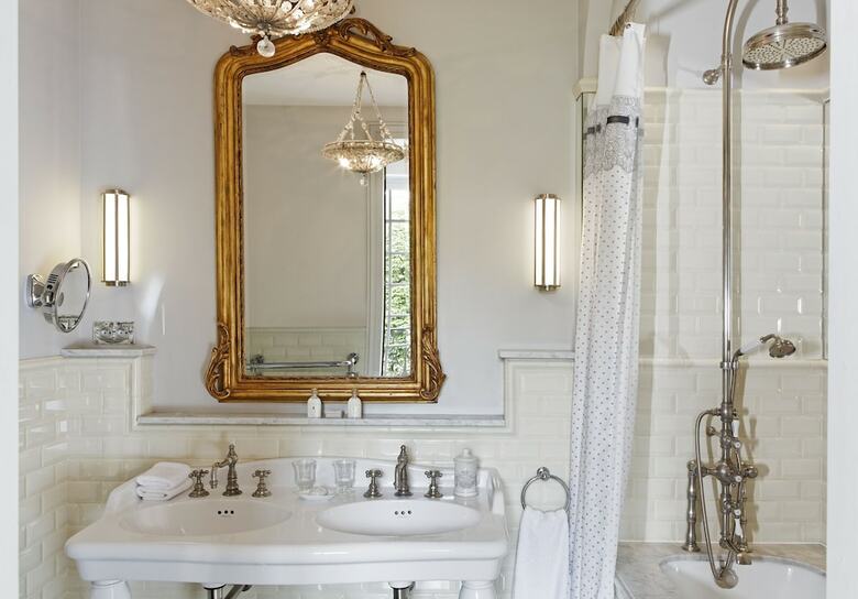 Hotel Saint James Paris - Relais & Chateaux