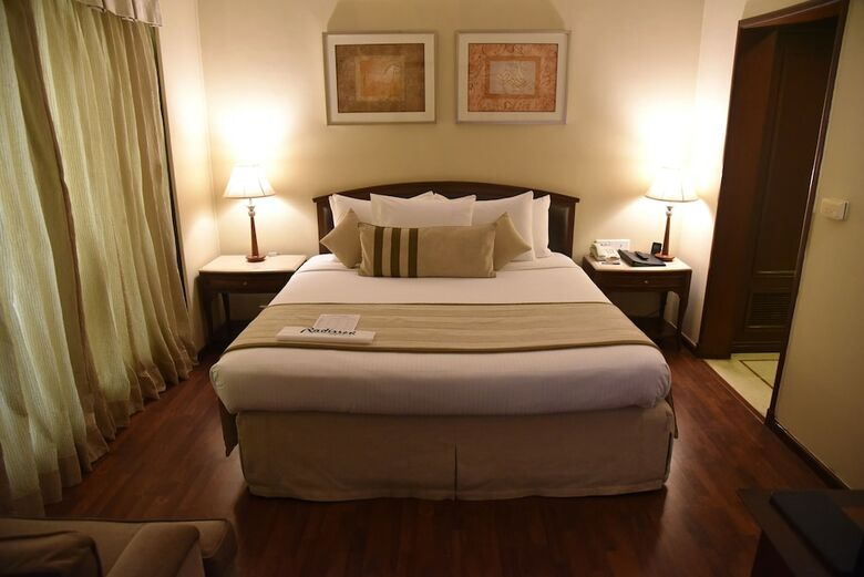 Radisson Hotel Varanasi
