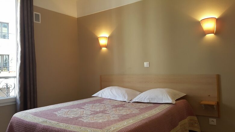 Hotel Angleterre