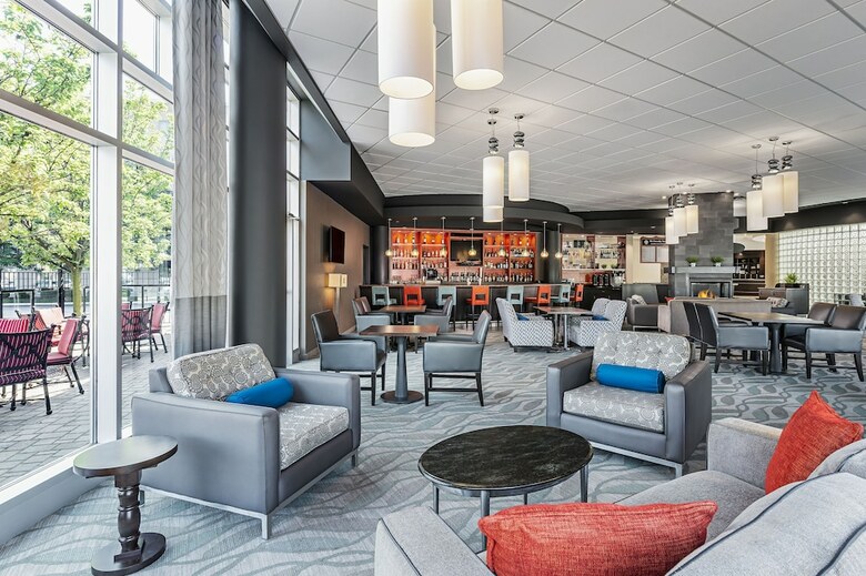 Hotel Four Points By Sheraton London