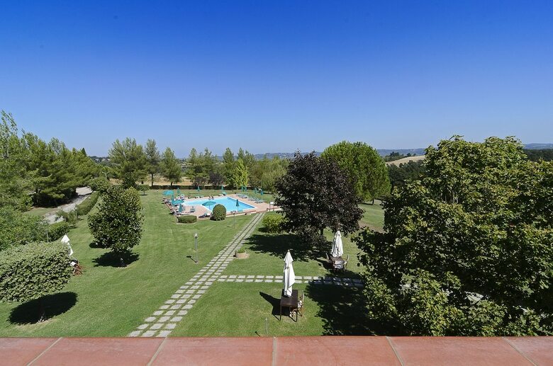 Agroturismo Agriturismo Colleverde
