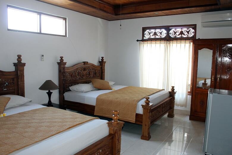 Posada Swan Inn
