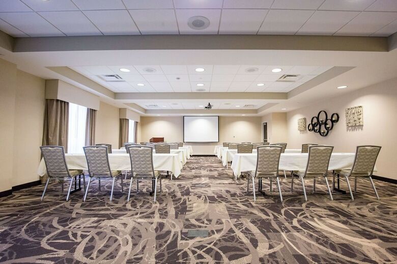 Hotel Hampton Inn & Suites Pittsburgh/harmarville