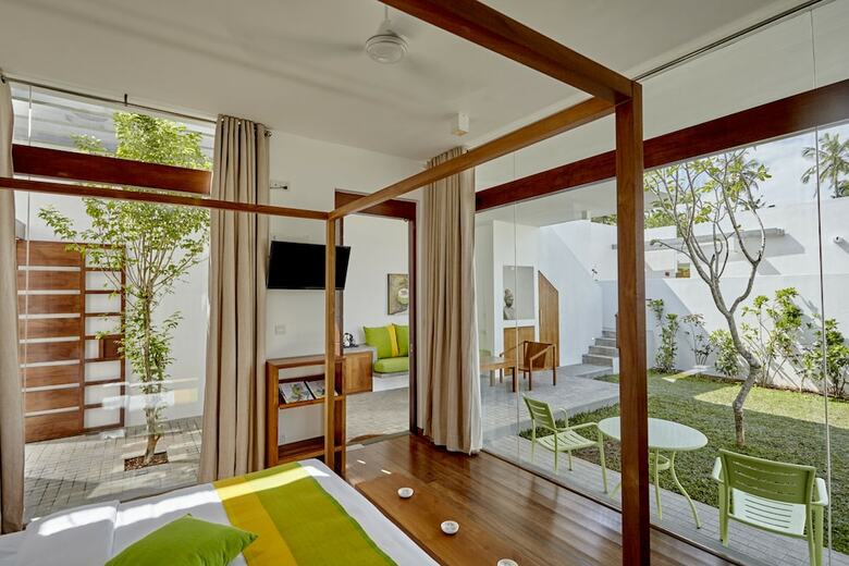 Hotel Calamansi Cove Villas By Jetwing