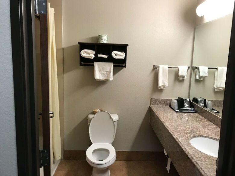 Motel Palacio Royale Inn Houston Nw