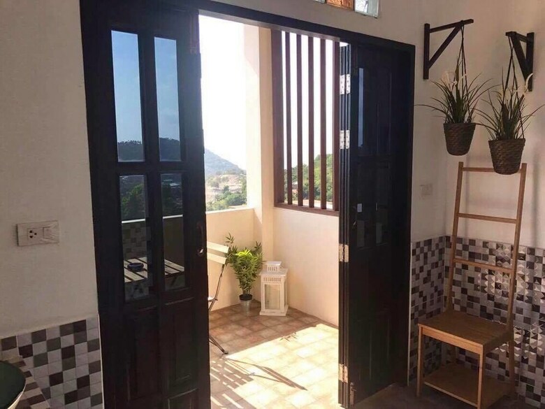 Hotel New Pop Villas, Koh Tao