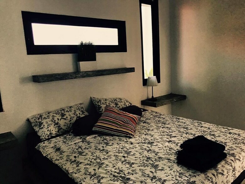 Hotel New Pop Villas, Koh Tao