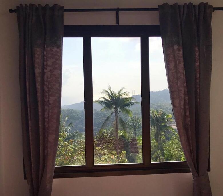 Hotel New Pop Villas, Koh Tao