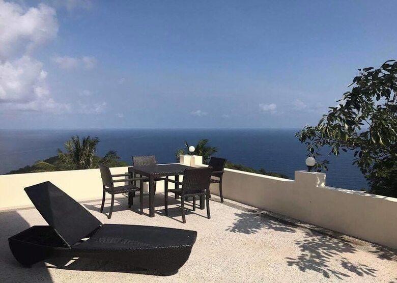 Hotel New Pop Villas, Koh Tao