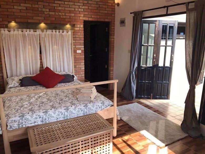 Hotel New Pop Villas, Koh Tao