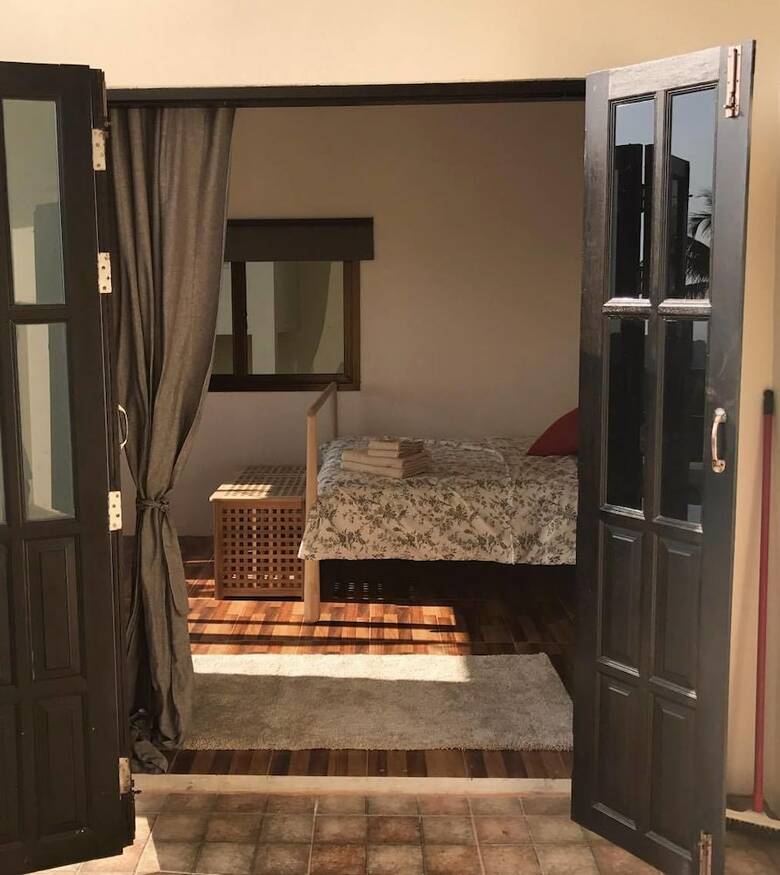 Hotel New Pop Villas, Koh Tao