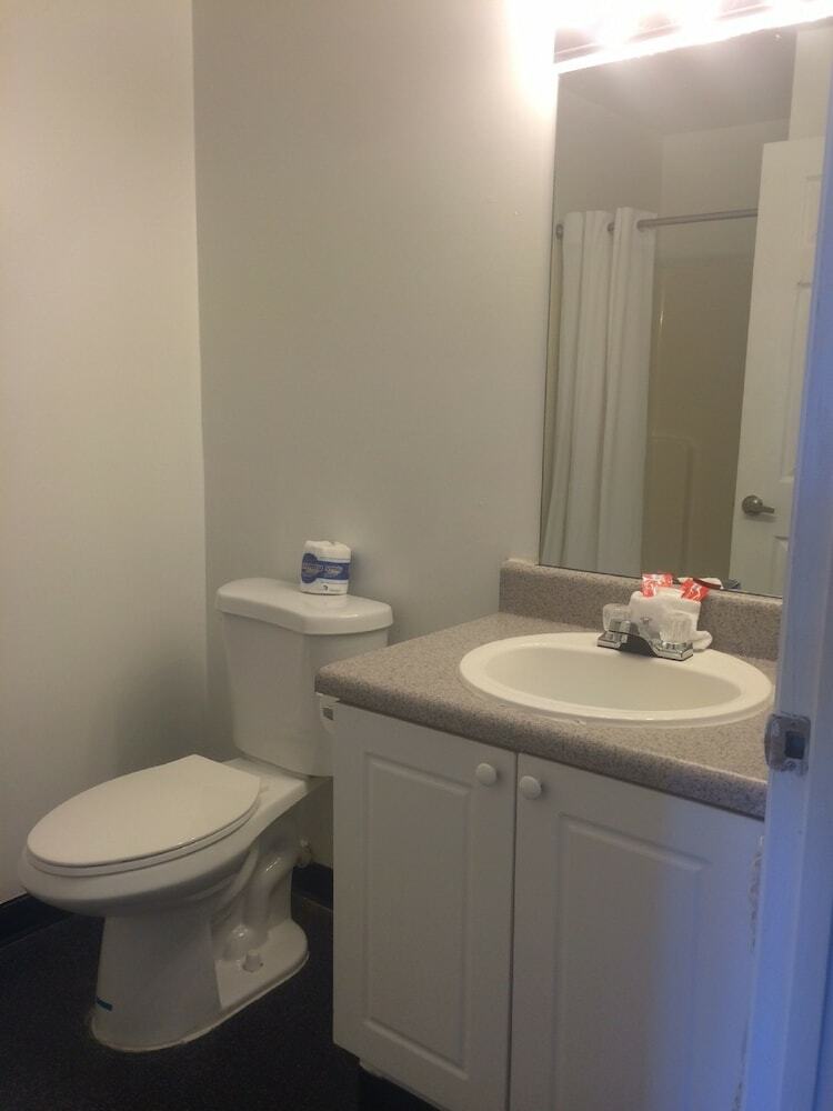 Motel Sunstyle Suites