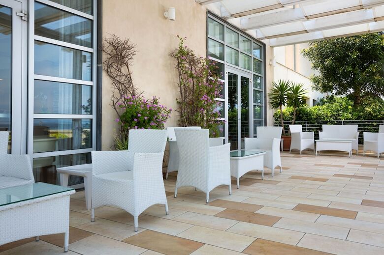 Towers Hotel Stabiae Sorrento Coast