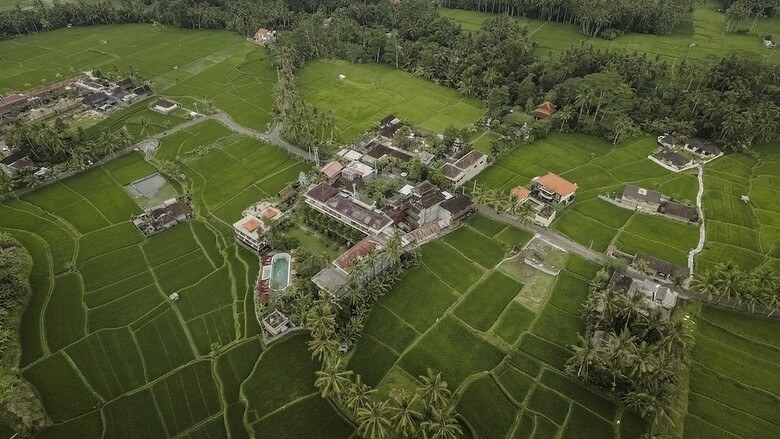 Hotel Om Ham Retreat And Resort