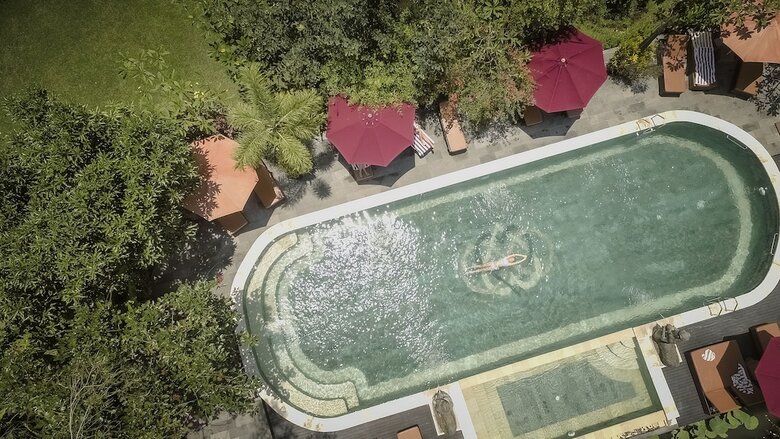 Hotel Om Ham Retreat And Resort