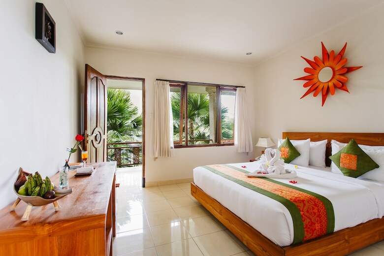 Hotel Om Ham Retreat And Resort