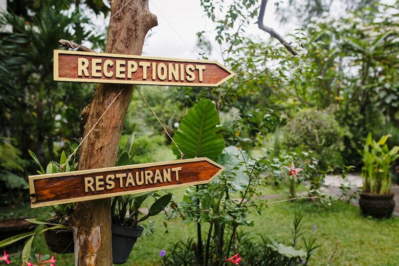 Hotel Om Ham Retreat And Resort