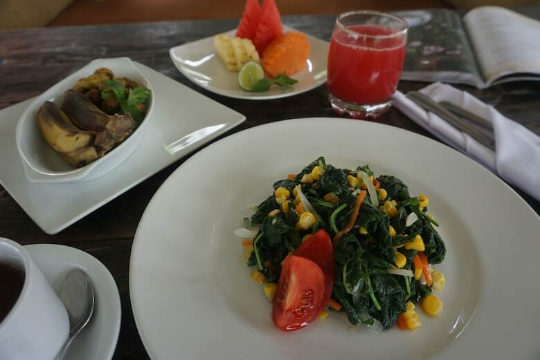Hotel Om Ham Retreat And Resort
